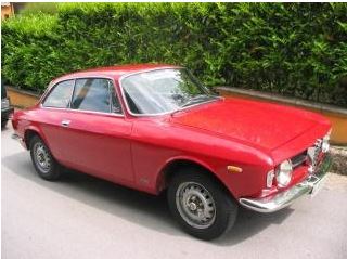 Cassia Old Cars Vendita Auto D Epoca Alfa Romeo